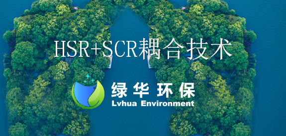 HSR+SCR耦合技术（火电厂应用）